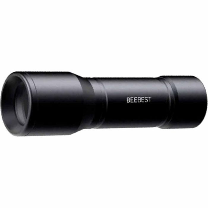 Фонарь Xiaomi BeeBest Extreme bee portable flashlight F1 Black (6971389250208)