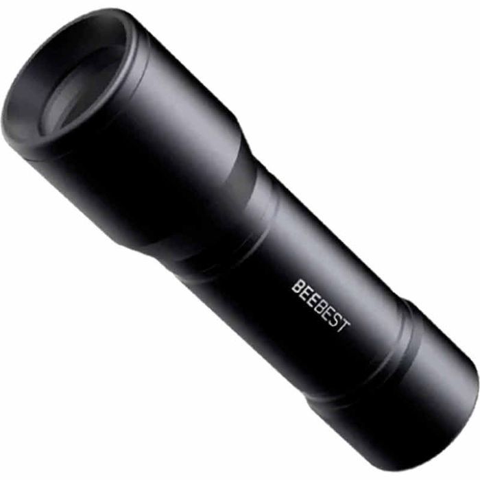 Фонарь Xiaomi BeeBest Extreme bee portable flashlight F1 Black (6971389250208) изображение 2
