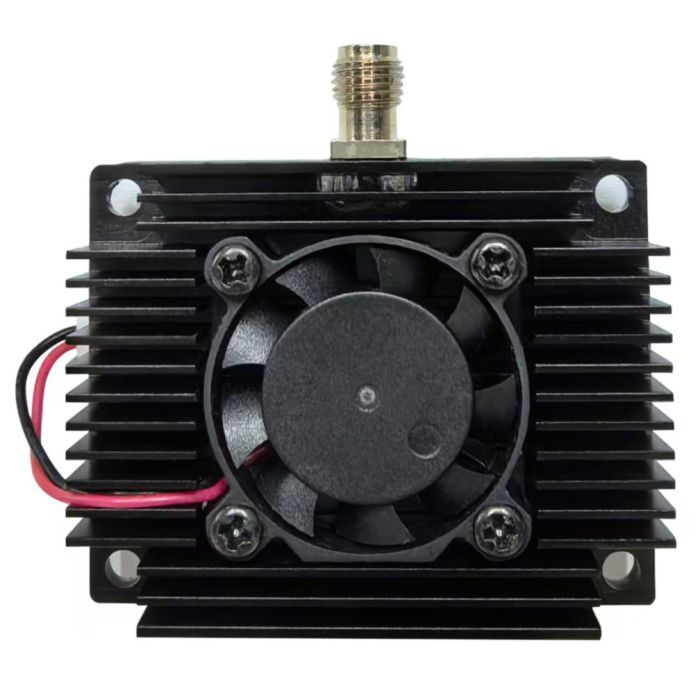 Видеопередатчик (VTX) KaraFPV Teleport67 4W 6.1-7.2G (TX6704I) изображение 2