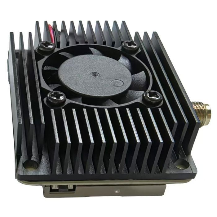 Видеопередатчик (VTX) KaraFPV Teleport67 4W 6.1-7.2G (TX6704I) изображение 3