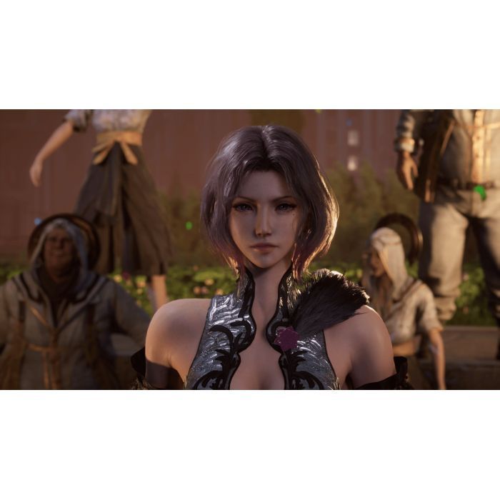 Игра Sony Lost Soul Aside, BD диск (1000048187) изображение 11