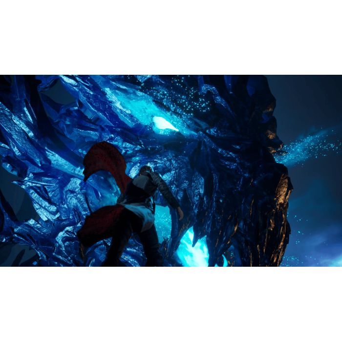 Игра Sony Lost Soul Aside, BD диск (1000048187) изображение 12