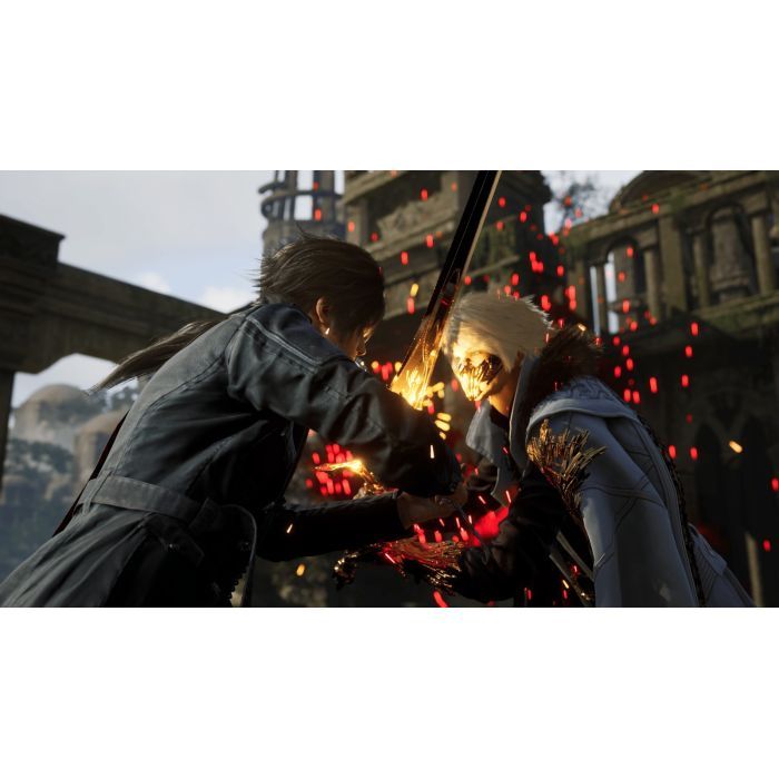 Игра Sony Lost Soul Aside, BD диск (1000048187) изображение 2