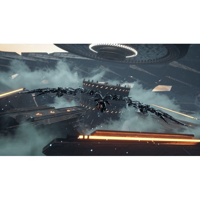 Игра Sony Lost Soul Aside, BD диск (1000048187) изображение 3