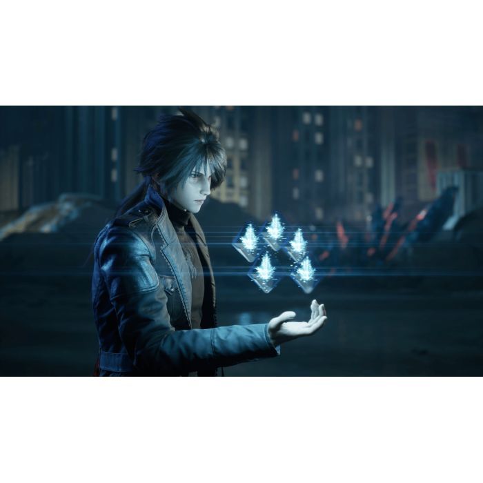 Игра Sony Lost Soul Aside, BD диск (1000048187) изображение 5