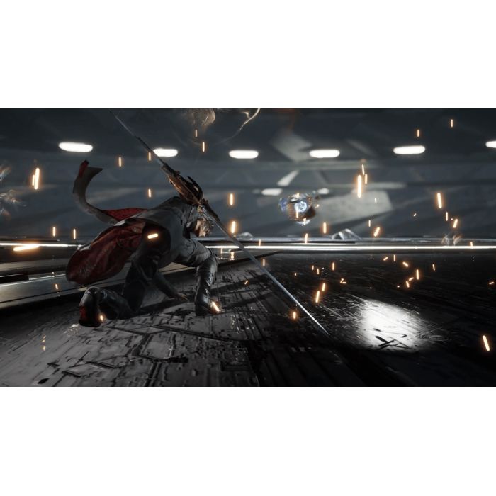 Игра Sony Lost Soul Aside, BD диск (1000048187) изображение 6