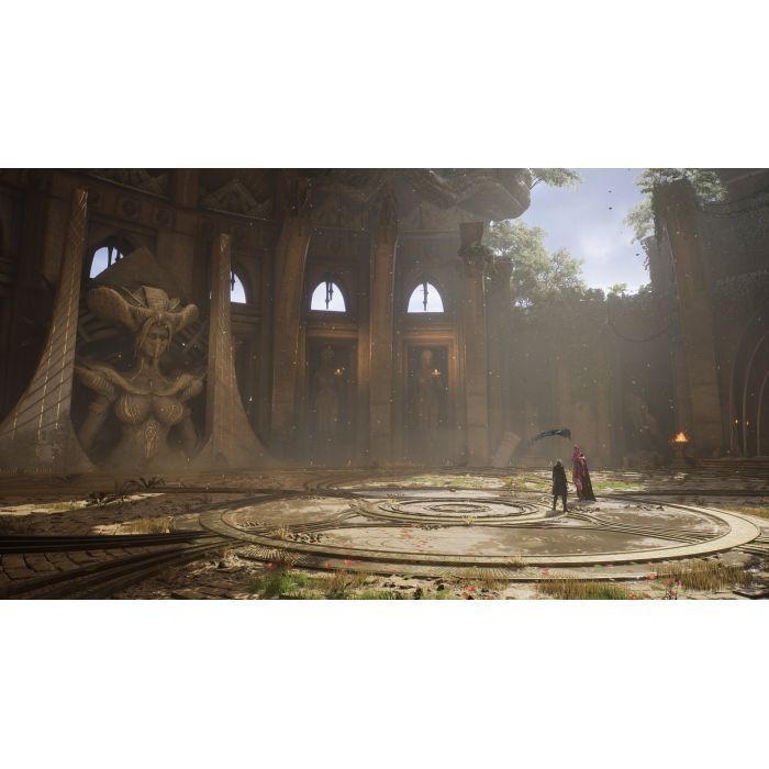 Игра Sony Lost Soul Aside, BD диск (1000048187) изображение 8