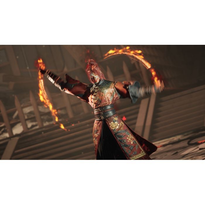 Игра Sony Lost Soul Aside, BD диск (1000048187) изображение 9