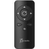Веб-камера J5create JVCU435-N 4K Ultra HD USB-A/C (JVCU435-N) изображение 7