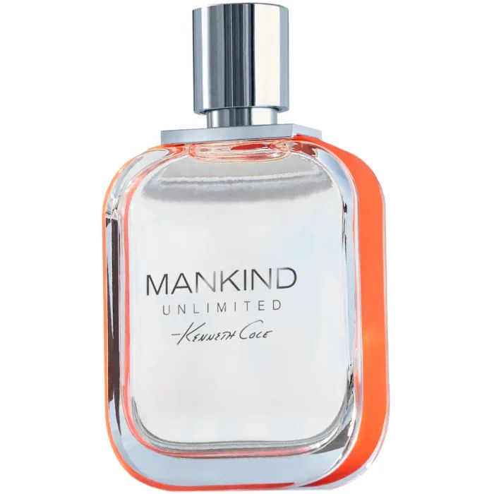 Туалетная вода Kenneth Cole Mankind Unlimited 50 мл (608940581322) изображение 2