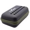 Туристичний рушник Tribe з мікрофібри в чохлі Pocket Towel 40х80 S Army-green (T-LC-0001-S-army-green) зображення 11