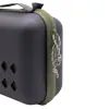 Туристичний рушник Tribe з мікрофібри в чохлі Pocket Towel 40х80 S Army-green (T-LC-0001-S-army-green) зображення 12