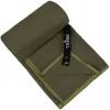 Туристичний рушник Tribe з мікрофібри в чохлі Pocket Towel 40х80 S Army-green (T-LC-0001-S-army-green) зображення 2