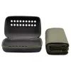 Туристичний рушник Tribe з мікрофібри в чохлі Pocket Towel 40х80 S Army-green (T-LC-0001-S-army-green) зображення 7