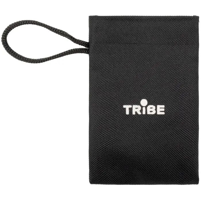 Набір туристичного посуду Tribe Compact Set сталевий (T-FC-0021-metal) зображення 2