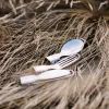 Набір туристичного посуду Tribe Compact Set сталевий (T-FC-0021-metal) зображення 6