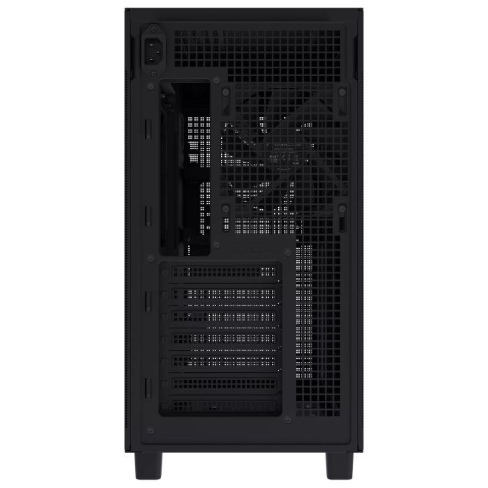 Корпус для ПК ASUS Prime AP303 TG Black (90DC00V0-B39010) зображення 3