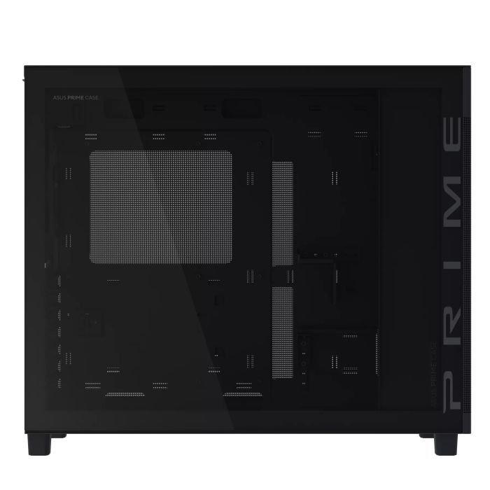 Корпус для ПК ASUS Prime AP303 TG Black (90DC00V0-B39010) зображення 4
