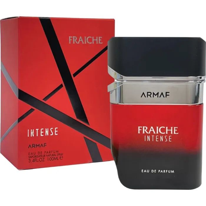 Парфюмированная вода Armaf Fraiche Intense 100 мл (6294015165050)