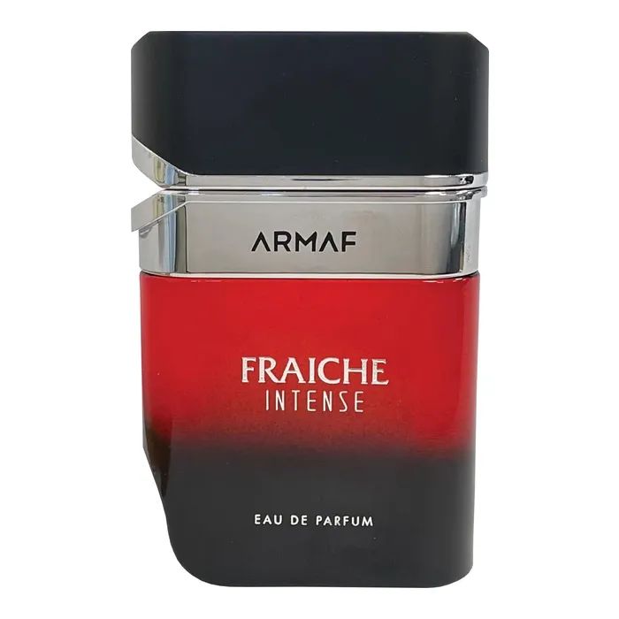 Парфюмированная вода Armaf Fraiche Intense 100 мл (6294015165050) изображение 2