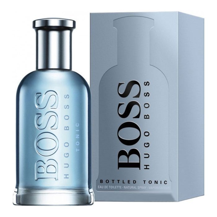Туалетная вода Hugo Boss Bottled Tonic 100 мл (8005610255668)