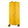 Чемодан 2E Aero 63/78 л бурштиново-жовта (2E-SPP-AERO-M-AY) изображение 6