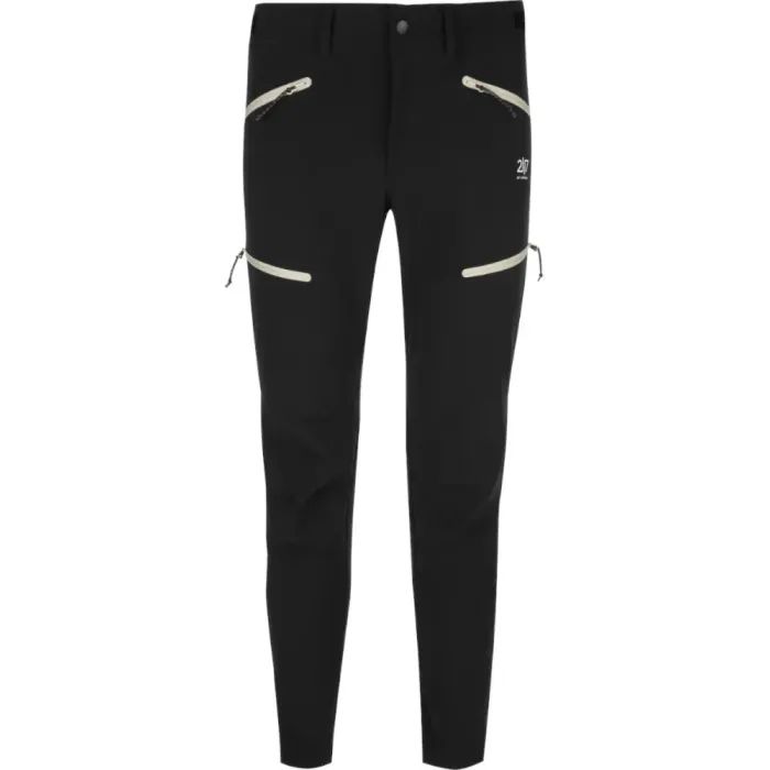 Штани 2117 of Sweden Byxan Byxa H 7825913 black - XXL - чорний (039.0232) зображення 8