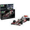 Сборная модель Revell набор McLaren Mercedes MP4-25 «Льюис Гамильтон», уровень 4, 1:24 (RVL-67096)