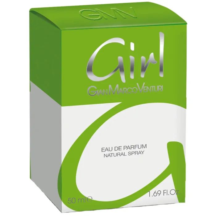 Парфумована вода Gian Marco Venturi Girl 50 мл (8002747049108) зображення 3