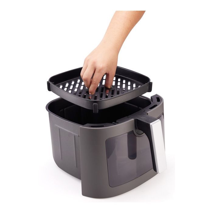 Мультипечь Hisense HAF1900D изображение 8