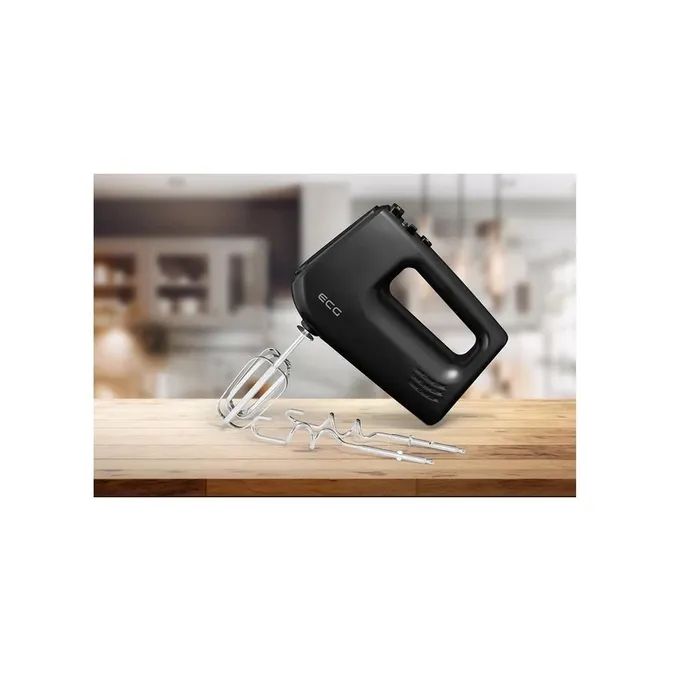 Миксер ECG RS 440 White Lite изображение 7