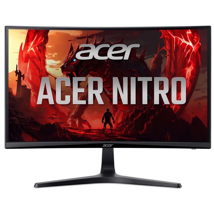 Монитор Acer ED240QP0bi (UM.UE0EE.004) изображение 2