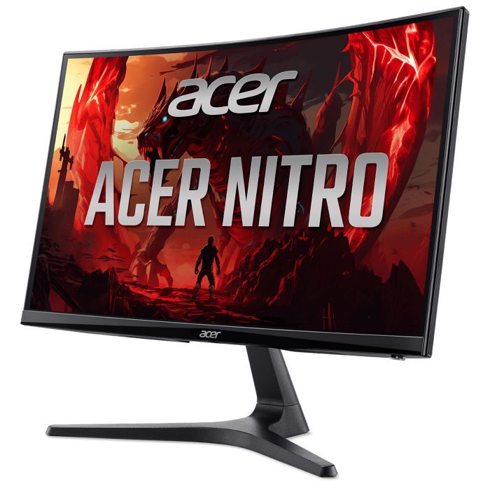 Монитор Acer ED240QP0bi (UM.UE0EE.004) изображение 3