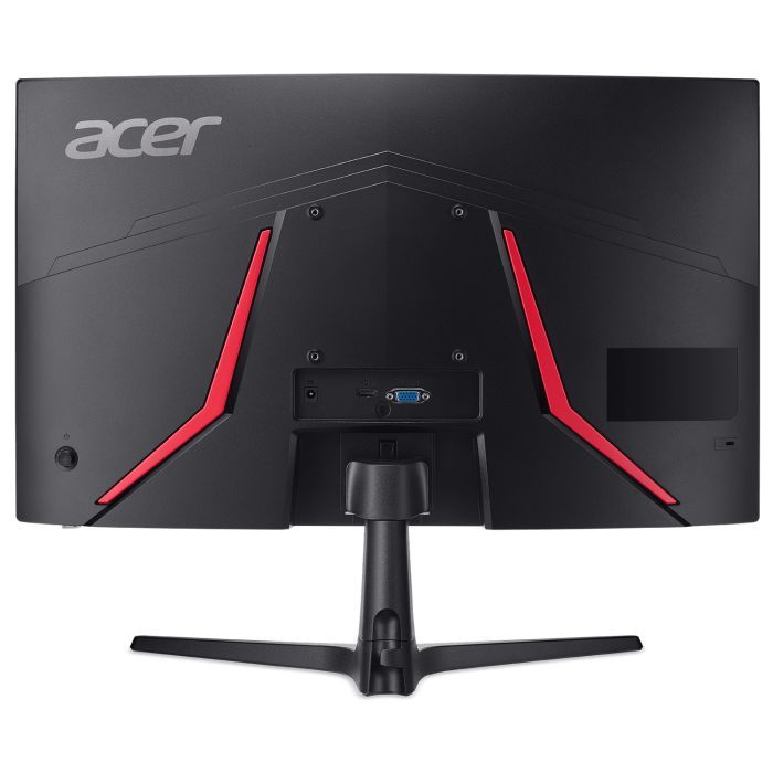 Монитор Acer ED240QP0bi (UM.UE0EE.004) изображение 5