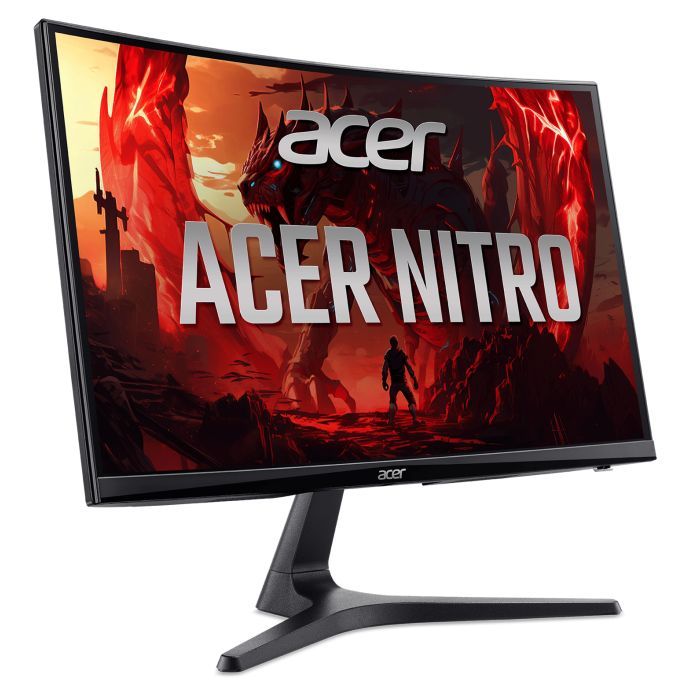 Монитор Acer ED240QP0bi (UM.UE0EE.004) изображение 6