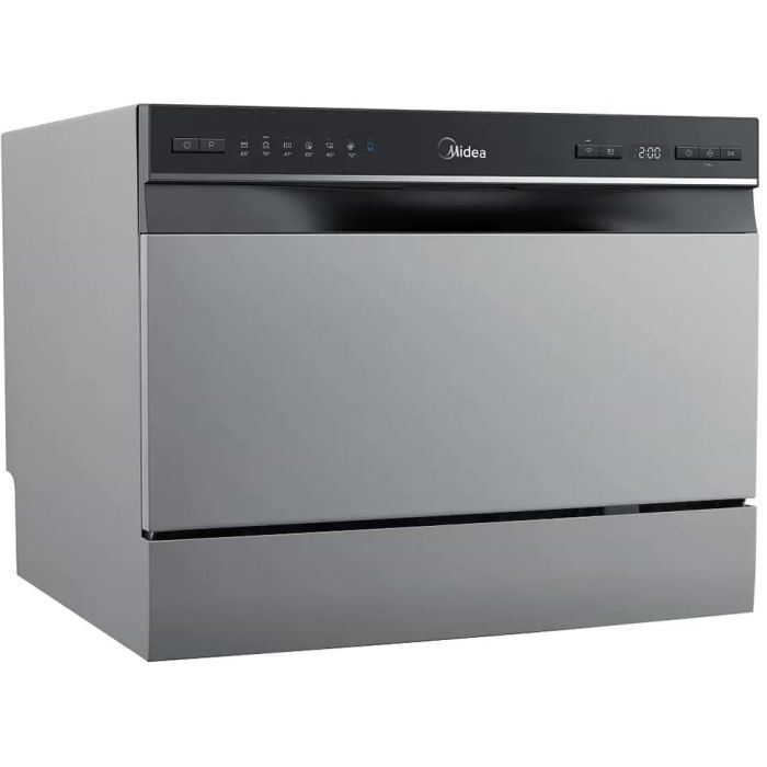 Посудомоечная машина Midea MCFD55S460Si изображение 2