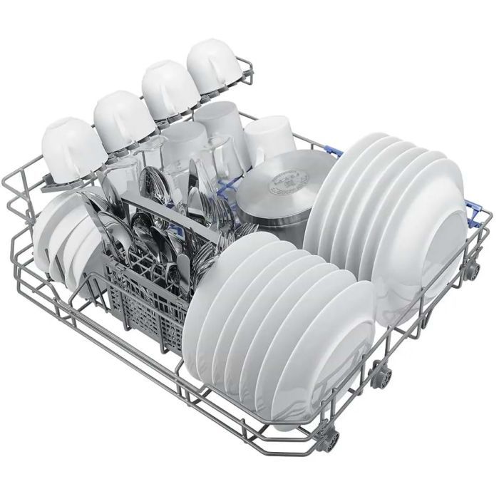 Посудомоечная машина Midea MCFD55S460Si изображение 4