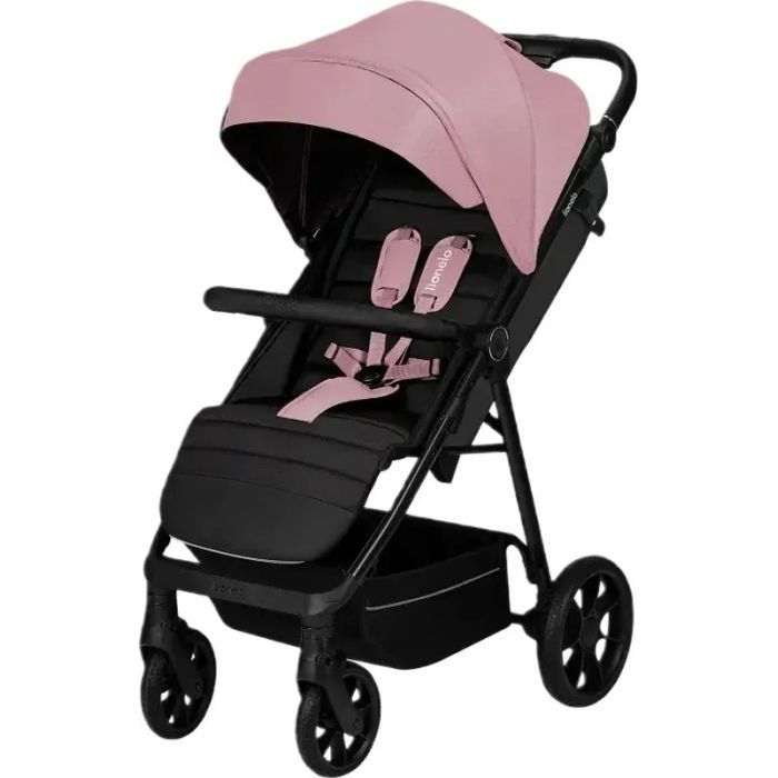 Коляска Lionelo Mira Green Emerald (LO-MIRA GREEN EMERALD)