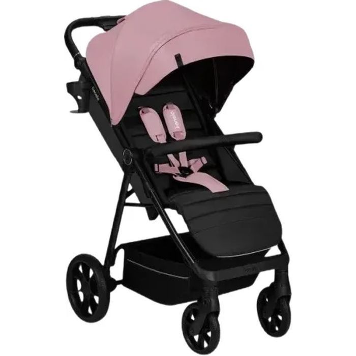 Коляска Lionelo Mira Green Emerald (LO-MIRA GREEN EMERALD) изображение 2