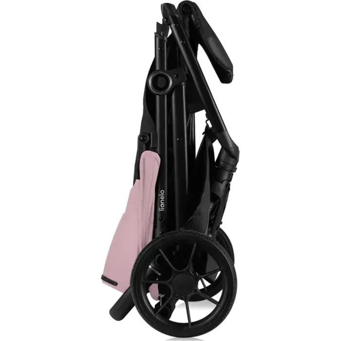 Коляска Lionelo Mira Green Emerald (LO-MIRA GREEN EMERALD) изображение 3