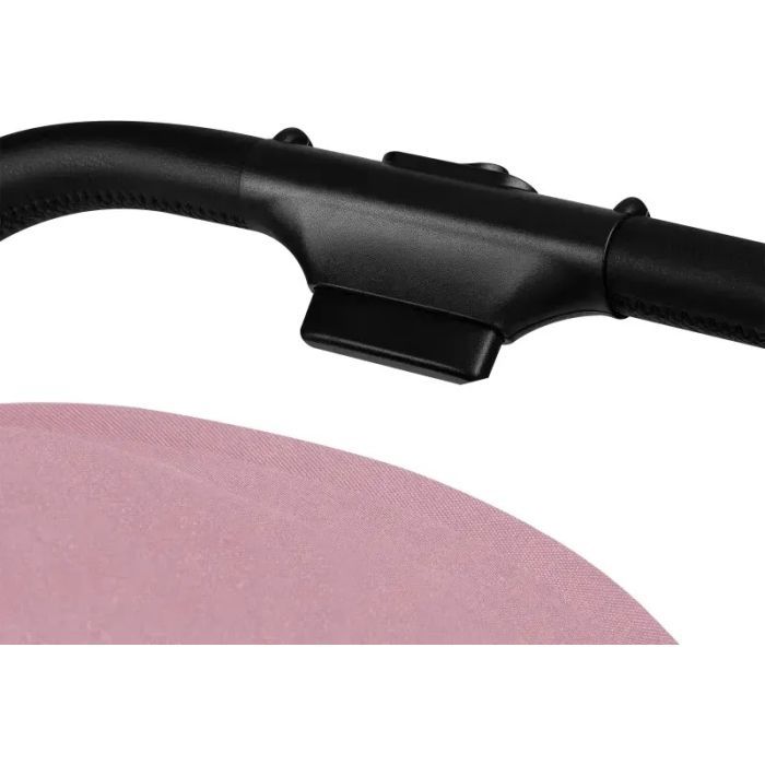 Коляска Lionelo Mira Green Emerald (LO-MIRA GREEN EMERALD) изображение 4