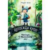 Книга Непосида Кноп. Пригоди в Маленькому лісі - Сандра Ґрімм Ранок (9786170987709)