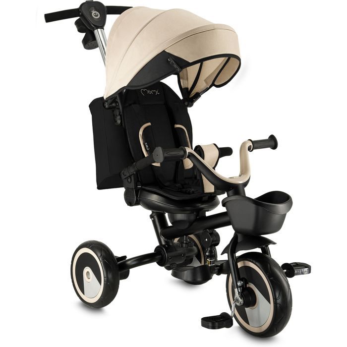 Детский велосипед MoMi IVI (ROTR00014)