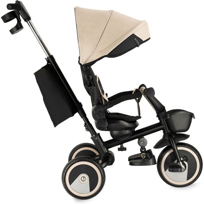 Детский велосипед MoMi IVI (ROTR00014) изображение 3