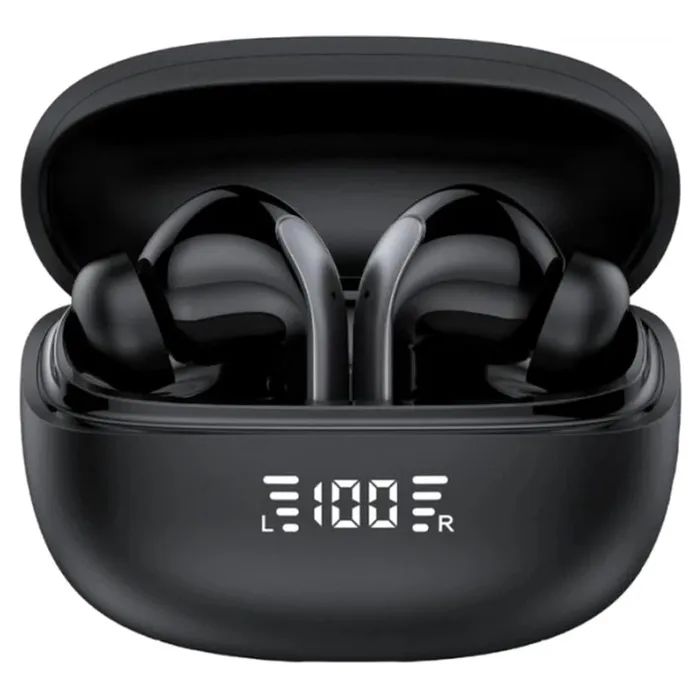 Наушники Haylou AirFree Black (OW03 Black)