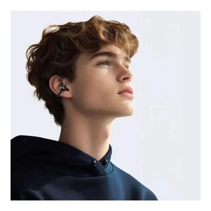 Наушники Haylou AirFree Black (OW03 Black) изображение 5