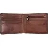 Гаманець Visconti AT63 Roland з RFID Burnish Tan (AT63 B/TAN) зображення 2