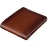 Гаманець Visconti AT63 Roland з RFID Burnish Tan (AT63 B/TAN) зображення 3