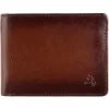Гаманець Visconti AT63 Roland з RFID Burnish Tan (AT63 B/TAN)