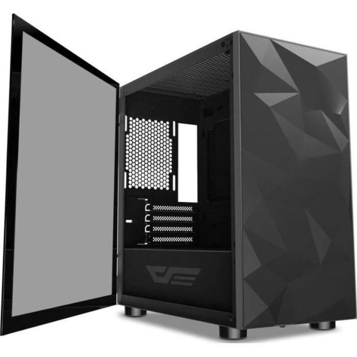 Корпус для ПК DARKFLASH DLM21 BLACK зображення 5